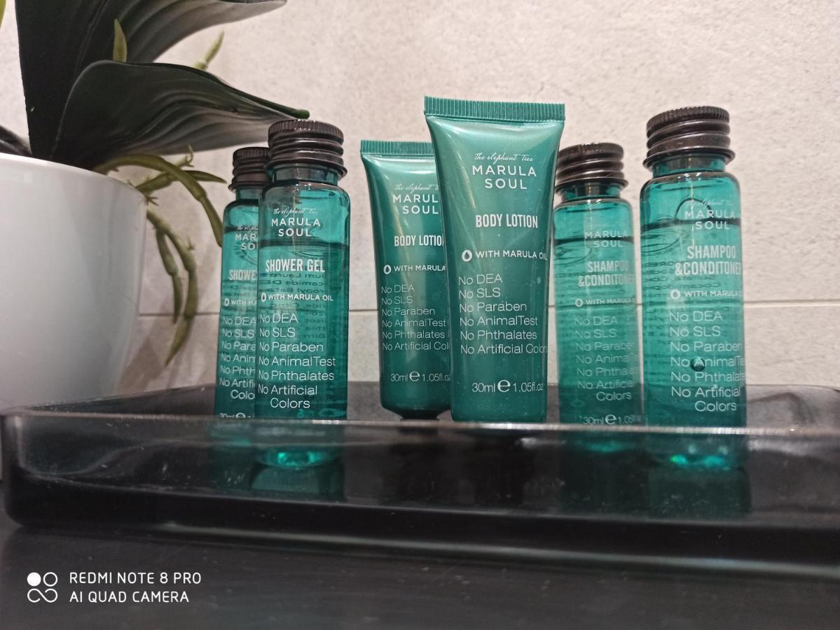 바르샤바 Woronicza Premium 아파트 외부 사진